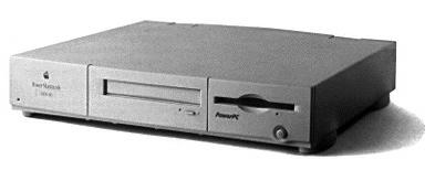 PowerMac 6100/66