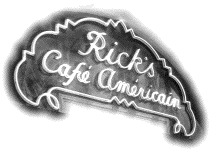 Rick's Café Américain
