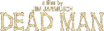 A Film by Jim Jarmusch  4 kB