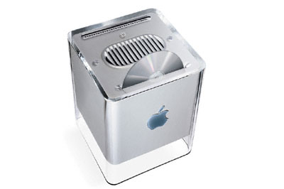 Apple Power Macintosh G4 Cube