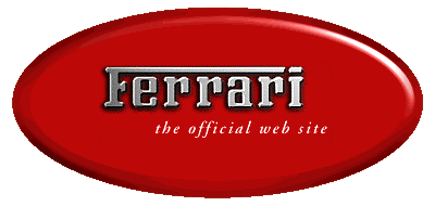 the Ferrari Website