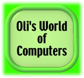 Oli's World of Computers