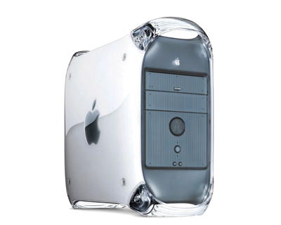 Apple PowerMac G4 AGP